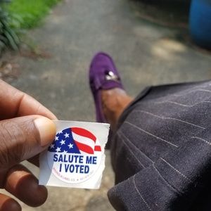 Meet your Posher, Stanley